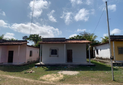 Terreno em Monção/MA