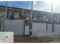 Apartamento - 42,45m² - Nova Iguaçu/RJ
