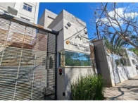 Apartamento - 47,4m² - Santa Luzia/MG