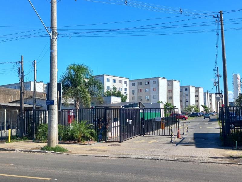 LEILÃO processo eletrônico nº 5003910-54.2022.8.21.5001-CONDOMÍNIO RESERVA DO SONHOS X VILSON AVILA DA SILVA - Lote 001 (ID 14150)