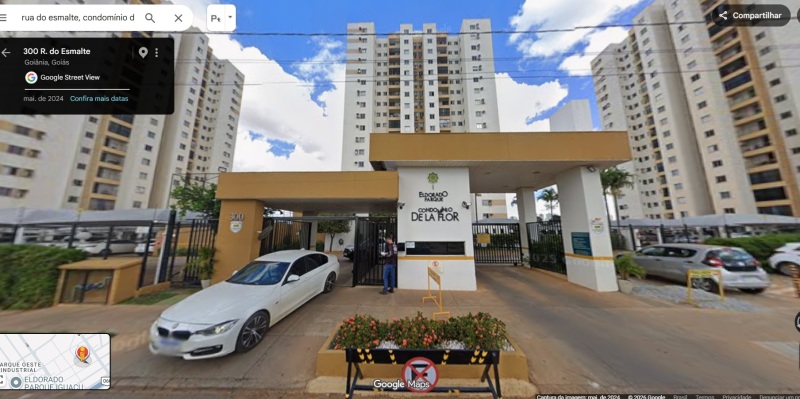 2ª VARA CÍVEL DA COMARCA DE JATAÍ/GO - Lote 002-1 (ID 17989)