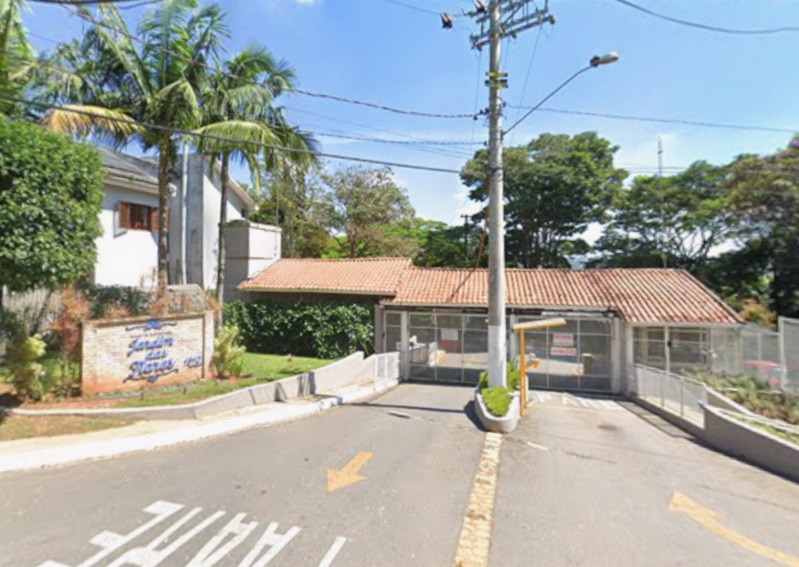 Terreno de de 307,30m² no Lot. Jardim das Flores em Cotia/SP - Lote 001 (ID 17572)