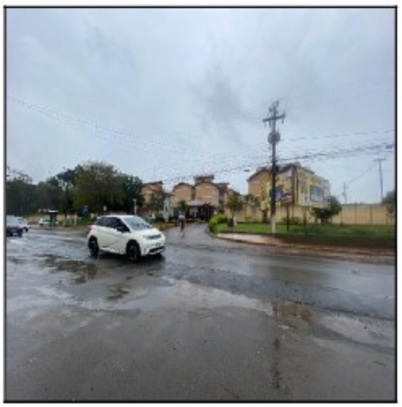 Apartamento - cond residencial portal do horto - sumare/sp