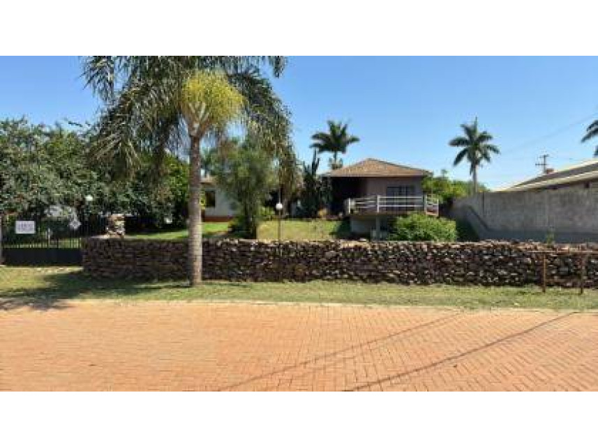 Casa à venda em leilão