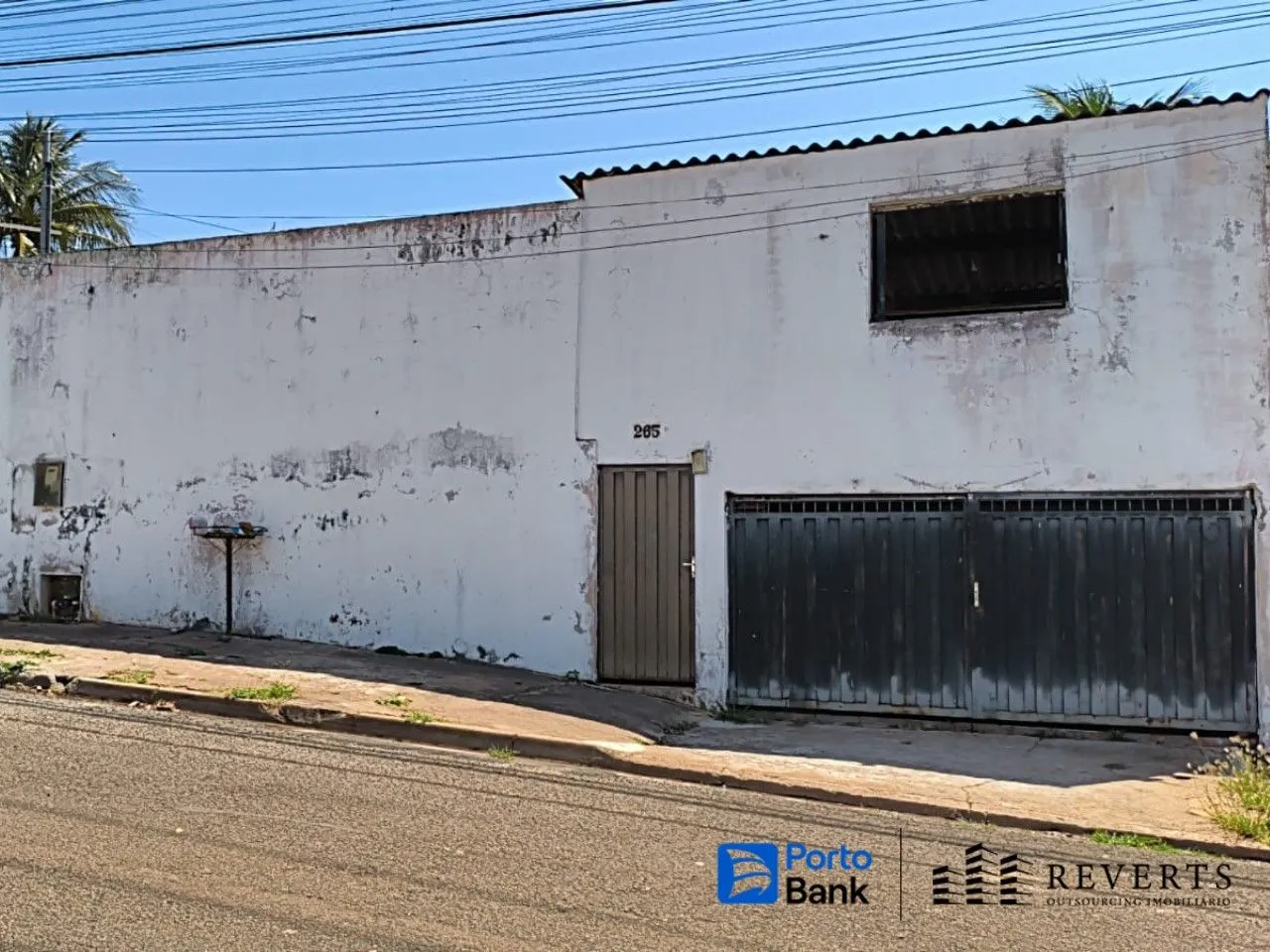 Casa em Presidente Prudente/SP