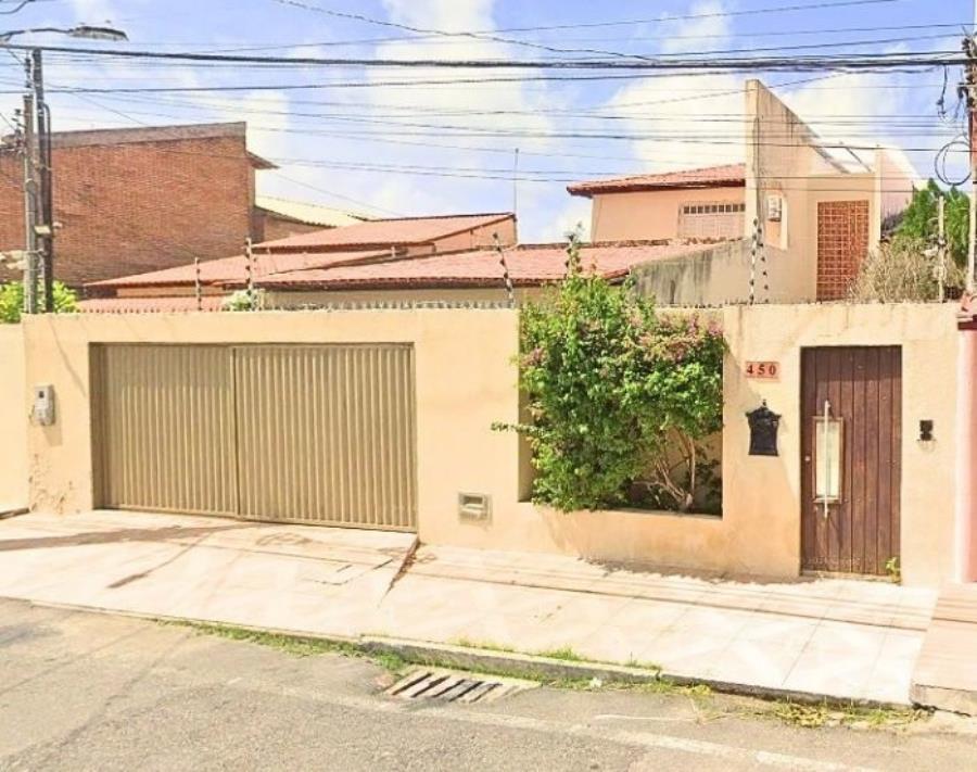 Imóvel residencial com 378 m2 - e488 - aracaju - se - atalaia - casa