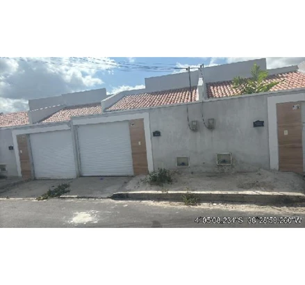 Residencial baturité
