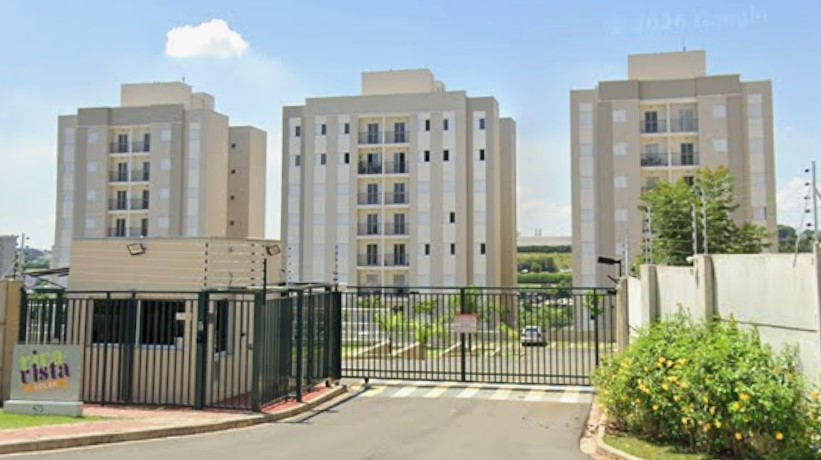 Direitos fiduciarios – apartamento no viva vista solar – sumaré/sp