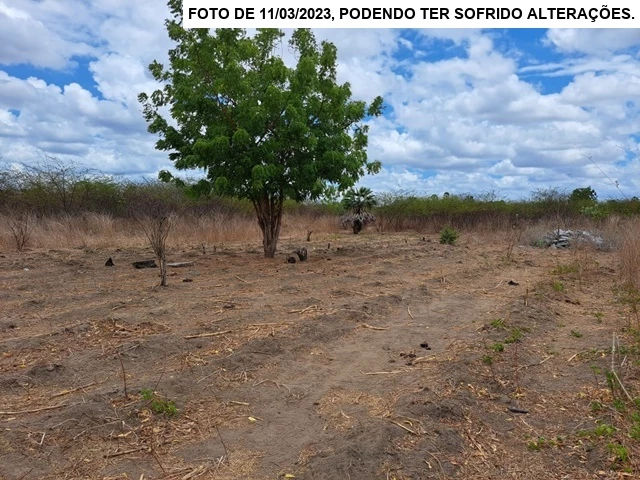 Parte ideal - Terreno c/ 3.600,00m² - Amontada/CE