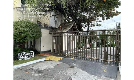 Casa em Leilão no Rio De Janeiro / RJ - 3069339