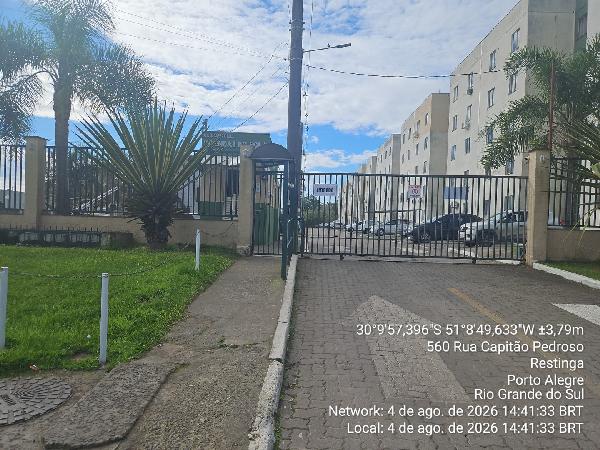 Res vivendas do sol i