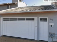 Casa - Terreno c/ 175m² - Piracicaba/SP