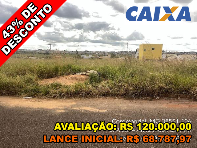 Rua pedrinho pereira n. 640, qd 24 setor 12 - jd de dona lucinha 2 - coromandel/mg