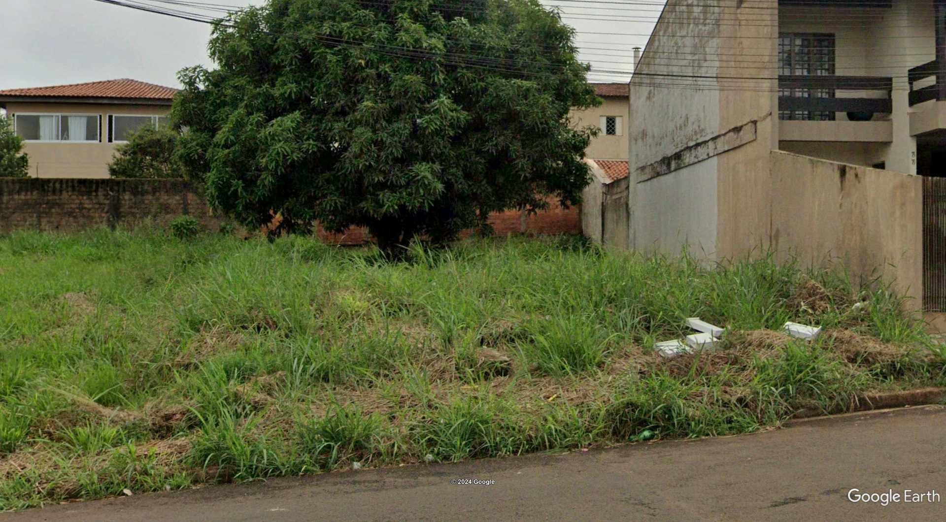 LOTE 13.1 - Imóvel c/ 316,25m² no Jardim dos Alpes II em Londrina/PR