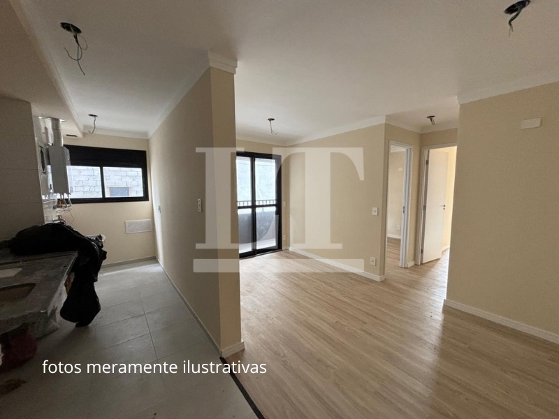 Apartamento 54,780m² - Santana São Paulo/SP - Lote 001 (ID 2899)