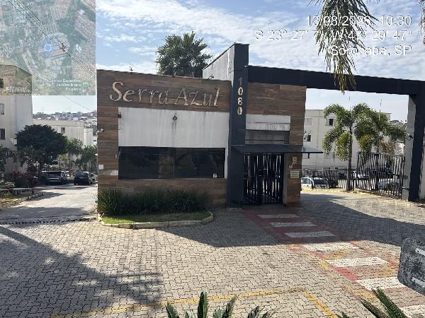 Condominio residencial parque serra azul