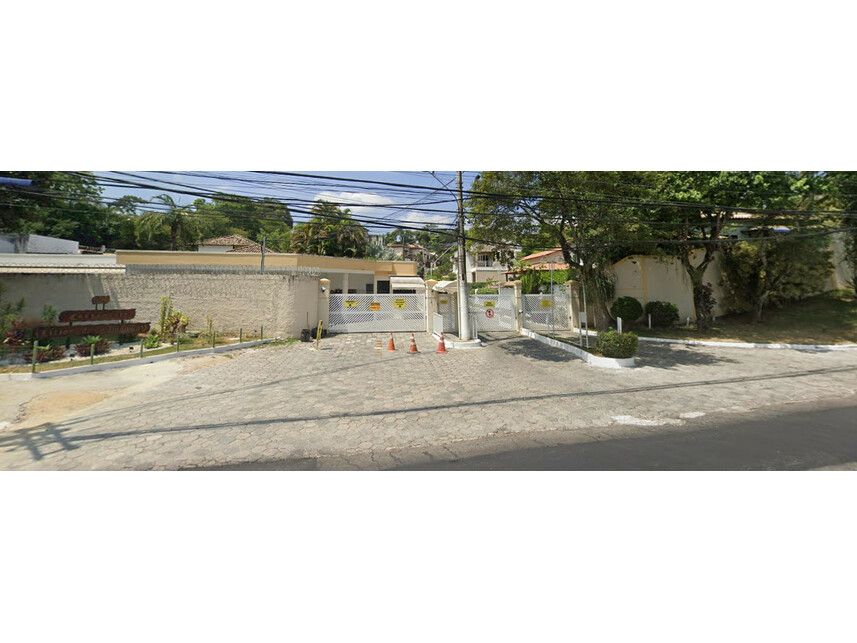 Apartamento à venda em leilão