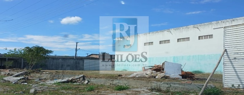 LEILÃO UNIFICADO DO TRIBUNAL REGIONAL DO TRABALHO DA 20° REGIÃO - EDITAL 60° - VENDA DIRETA - Lote 007 (ID 84956)