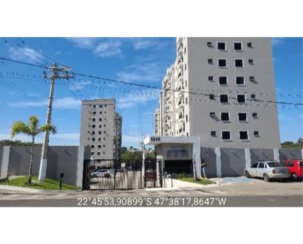 Piracicaba/sp — apartamento com 45,932m², 2 quartos, 1 vaga na garagem (f8787717701801) apartamentos em leilão | mgl leilões
