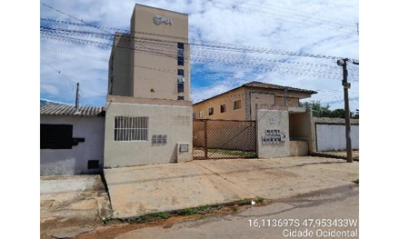 Ed alameda pirita