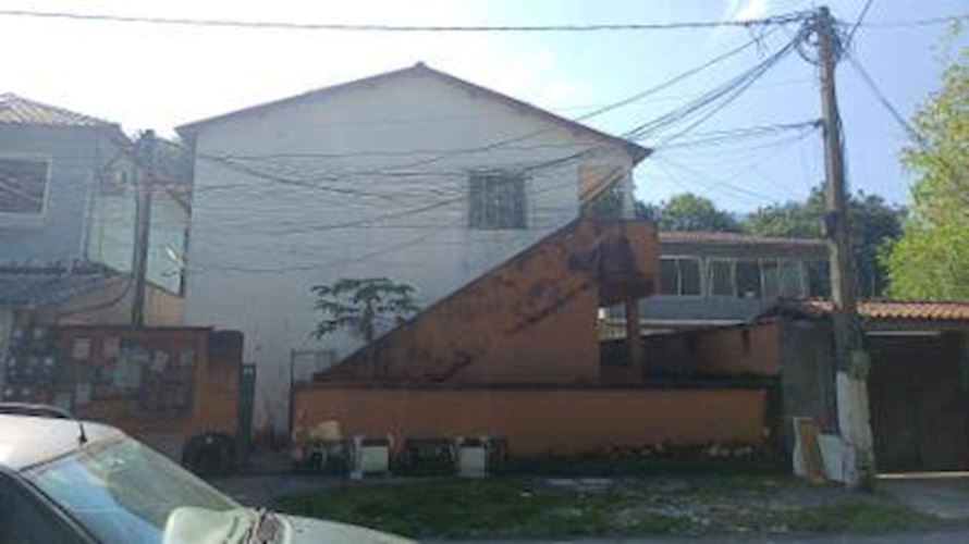 Casa - centro - guapimirim/rj