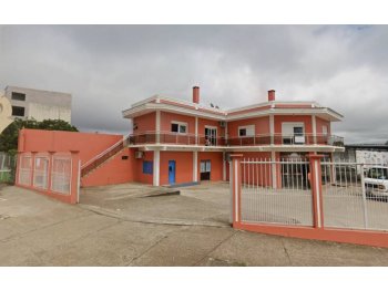Comercial 35 m² no Condomínio Água Azul