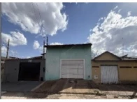 Casa - 112,21m² - Terreno - 160m² - Franca/SP