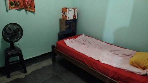 Casa em São Jacinto, Teófilo Otoni, MG