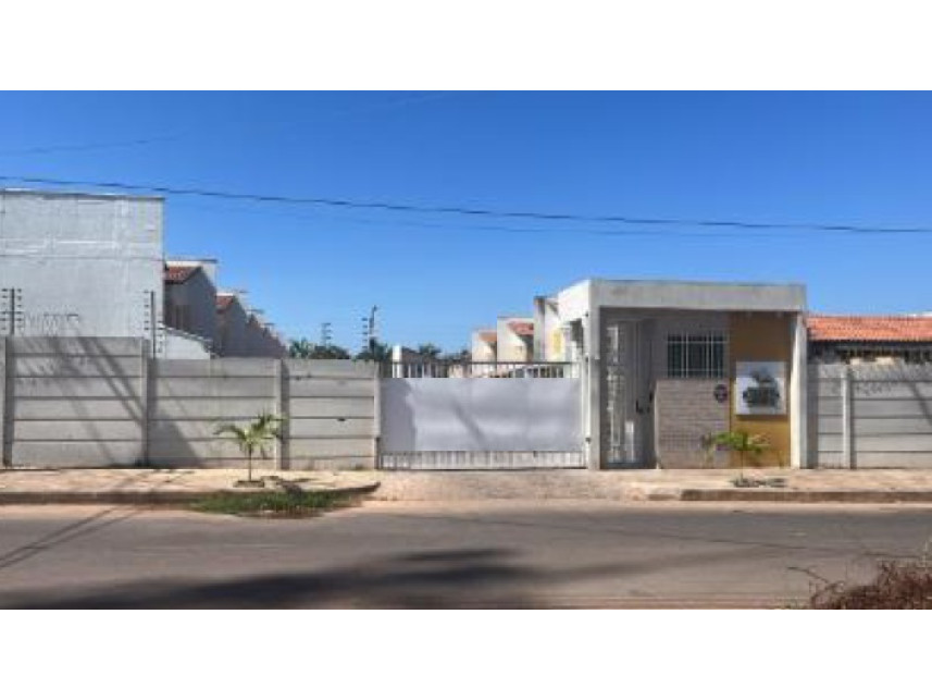 Casa à venda em leilão