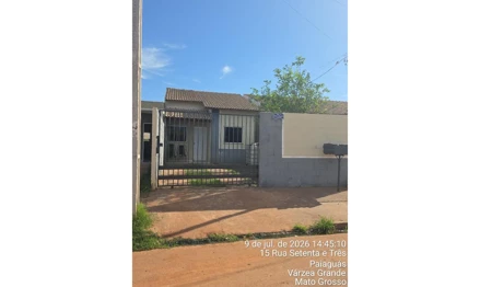 Lot pq paiaguas