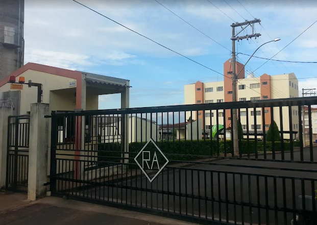 Apartamento, 62m², Jardim das Orquideas, Bauru/SP
