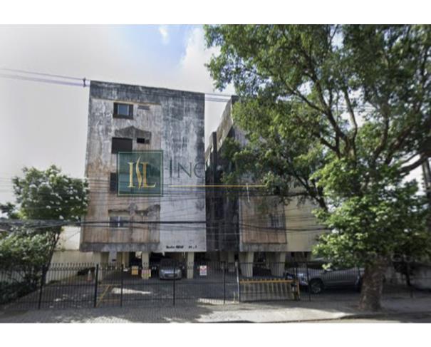 Imóvel c/ área 127,18m², em campo grande - aptº 405 bl b, c/ área 127,18m², 03qtos c/dep.- campo grande
