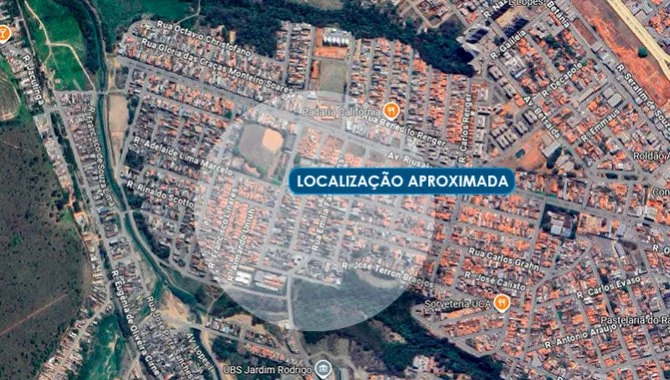 Terreno 250 m² - jardim luciana maria - sorocaba - sp