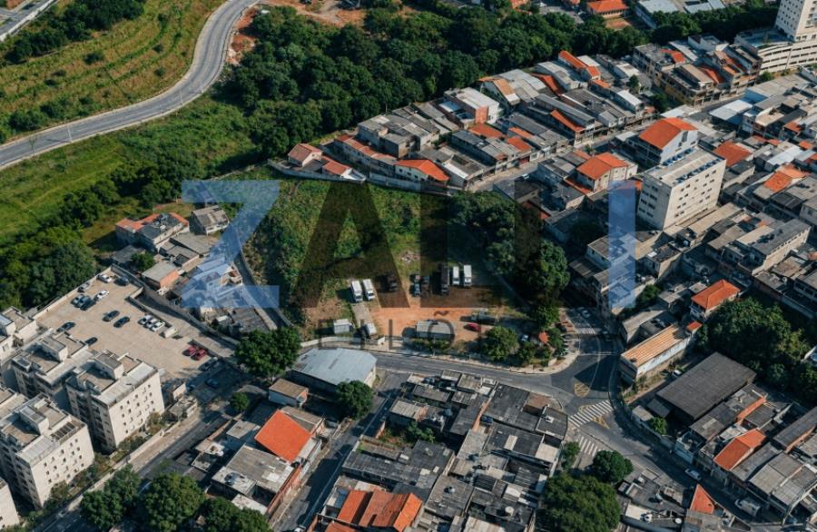 TERRENO URBANO - A.T. 6.709M2 - OSASCO/SP