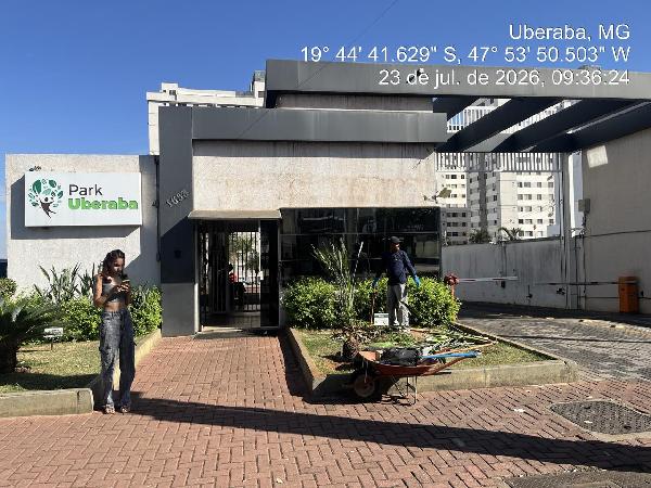 Cond res park uberaba