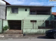 Sobrado c/ 429m² - Galpão - Terreno c/ 363m² - Fortaleza/CE