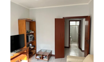 CASA 03 DOR. C/ SUITE - COND. VILLAGE DO BOSQUE - MARILIA -SP