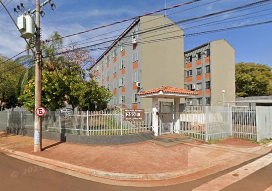 Leilão cdhu 52 imóveis no estado de são paulo | alienação fiduciária