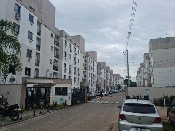 Cond completo jacarepagua ii