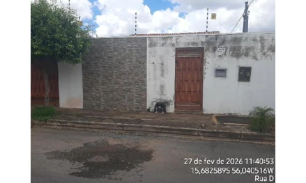 Lot res altos do parque