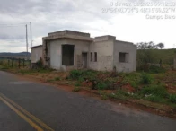 Terreno - 200m² - Campo Belo/MG
