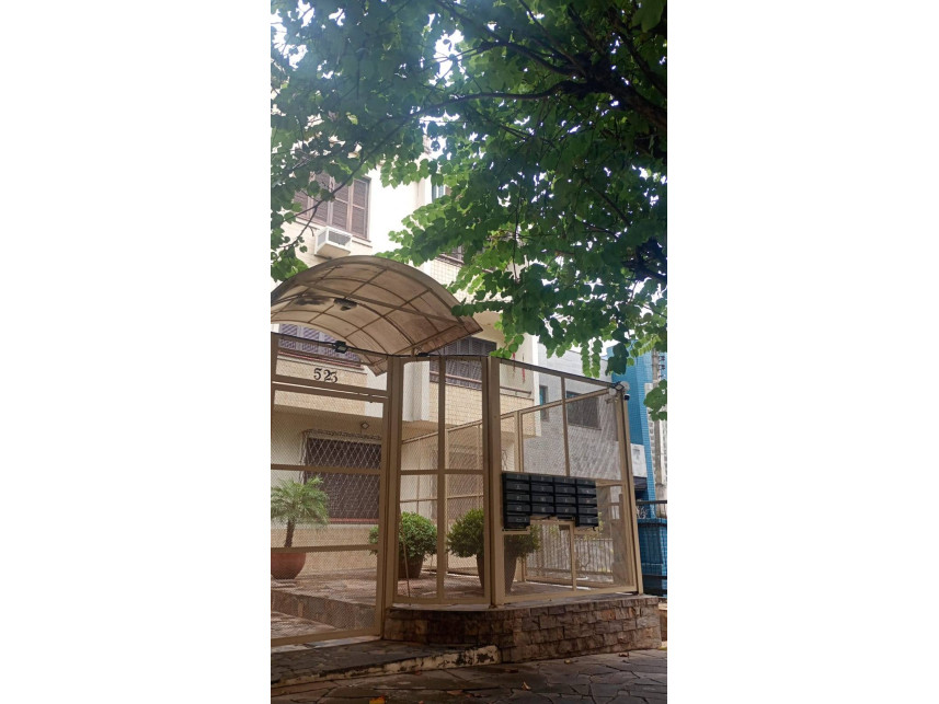 Apartamento à venda em leilão