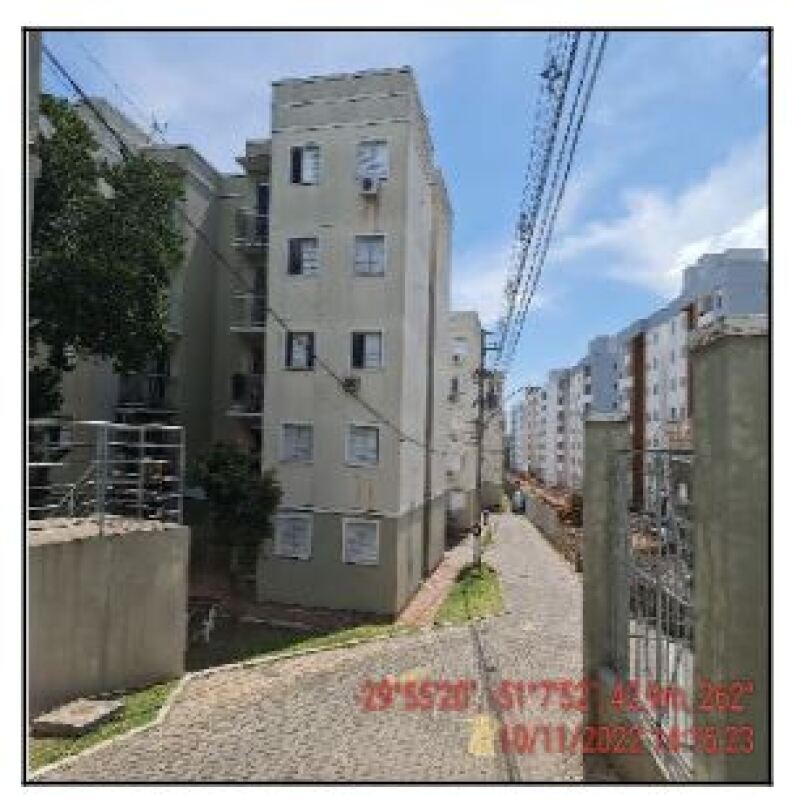 Canoas-rs / residencial punta arenas