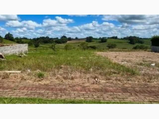 Terreno a.t. 520 m² - sapiranga, fortaleza/ce
