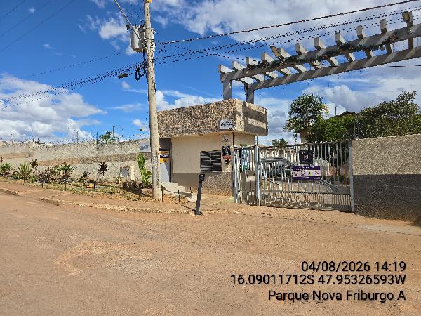 Cond res bela vista
