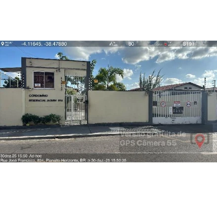 Cond res jasmim horizonte