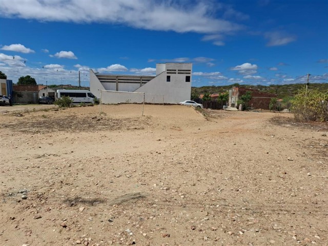 Terreno - caicó | rio grande do norte
