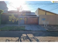 Casa - 91,79m² - Terreno - 180m² - Campo Grande/MS