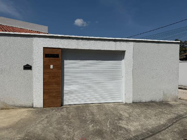 Distrito queimadas