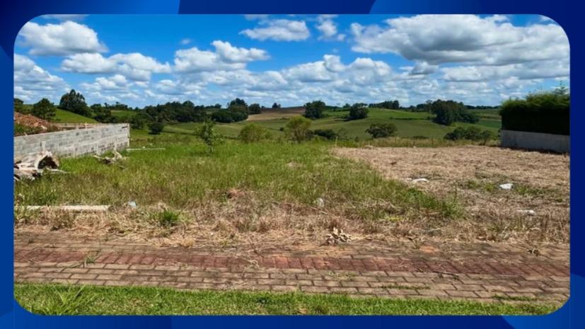 TERRENO - CONSTITUÍDO PELO LOTE NÚMERO SEIS, DA QUADRA G, DO LOTEAMENTO DENOMINADO JARDIM KRAHE - TERCEIRA FASE, VIAMÃO/RS - Luis Leiloeiro